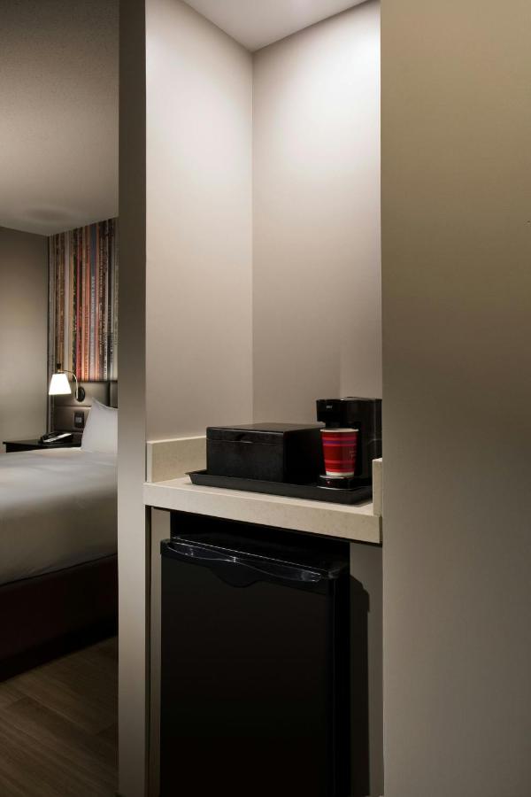 | Nashville Marriott at Vanderbilt University