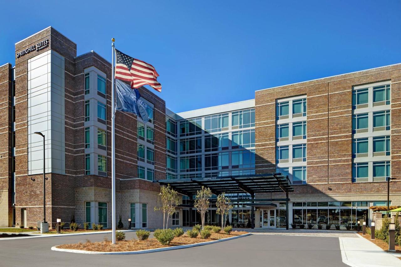 SpringHill Suites by Marriott Franklin Cool Springs