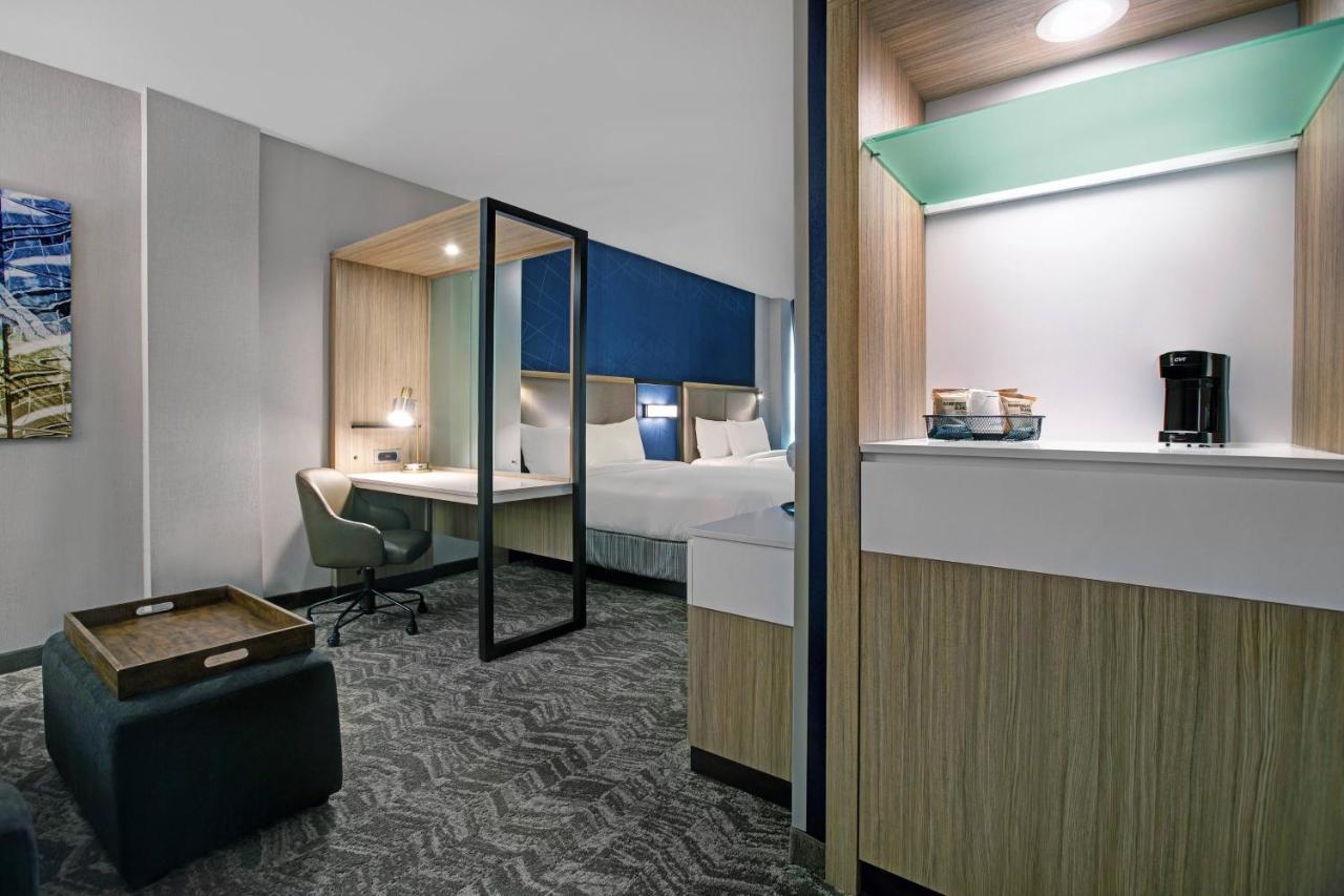 SpringHill Suites by Marriott Franklin Cool Springs