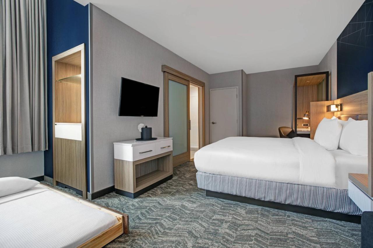SpringHill Suites by Marriott Franklin Cool Springs