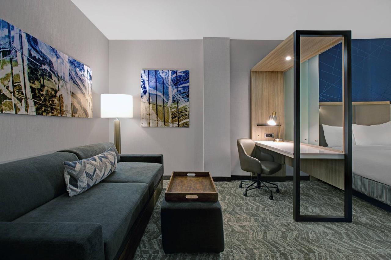 SpringHill Suites by Marriott Franklin Cool Springs