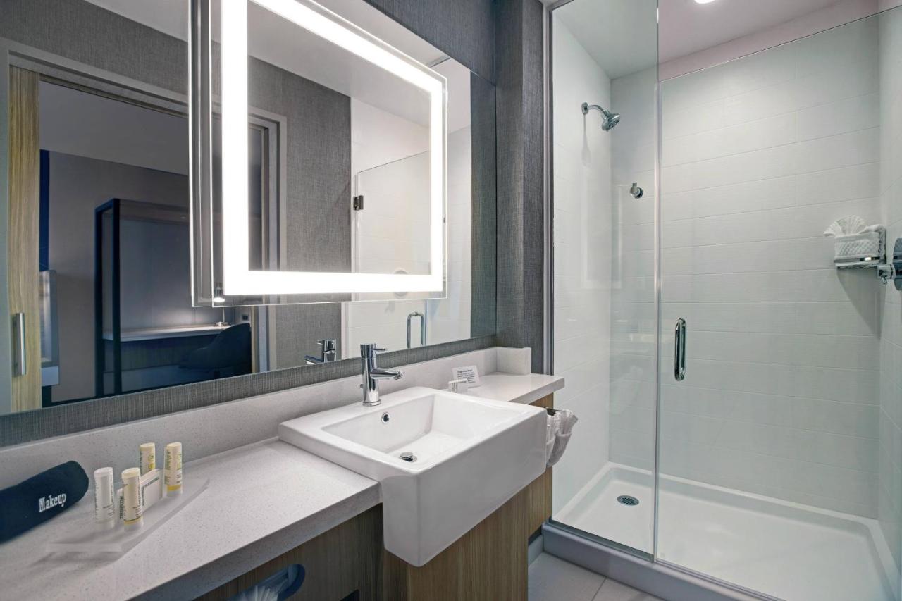 Studio, 1 King at SpringHill Suites by Marriott Franklin Cool Springs