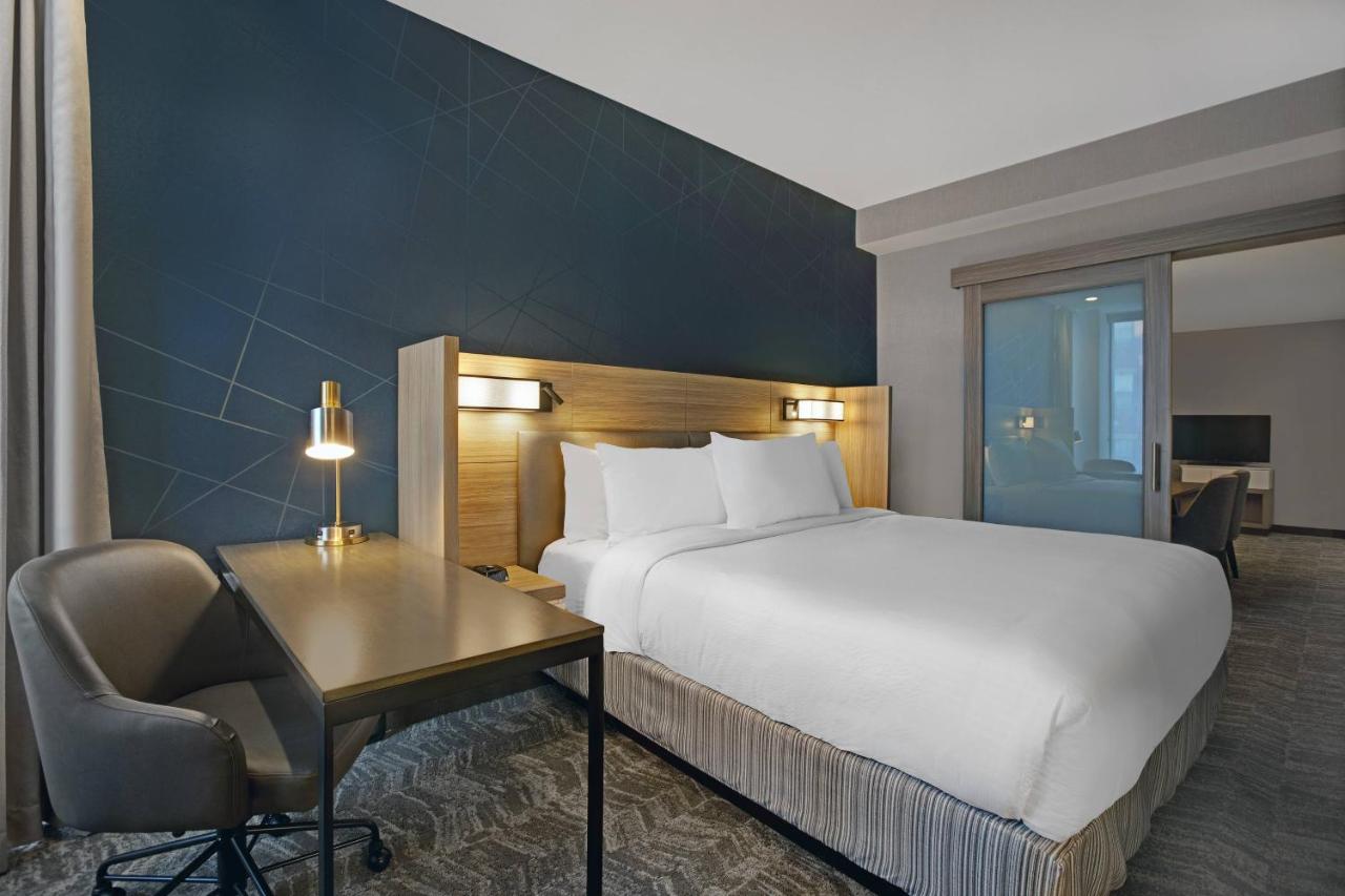 SpringHill Suites by Marriott Franklin Cool Springs