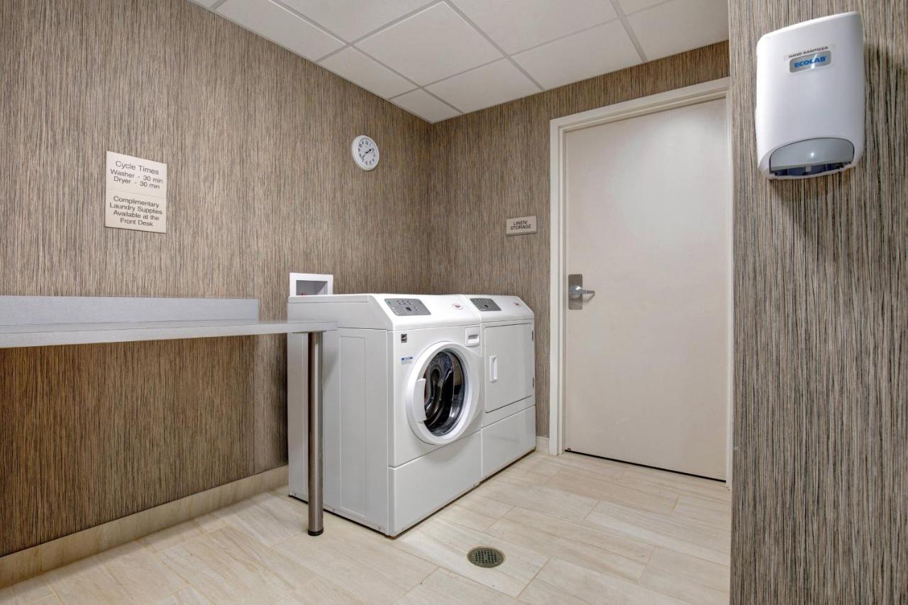 SpringHill Suites by Marriott Franklin Cool Springs