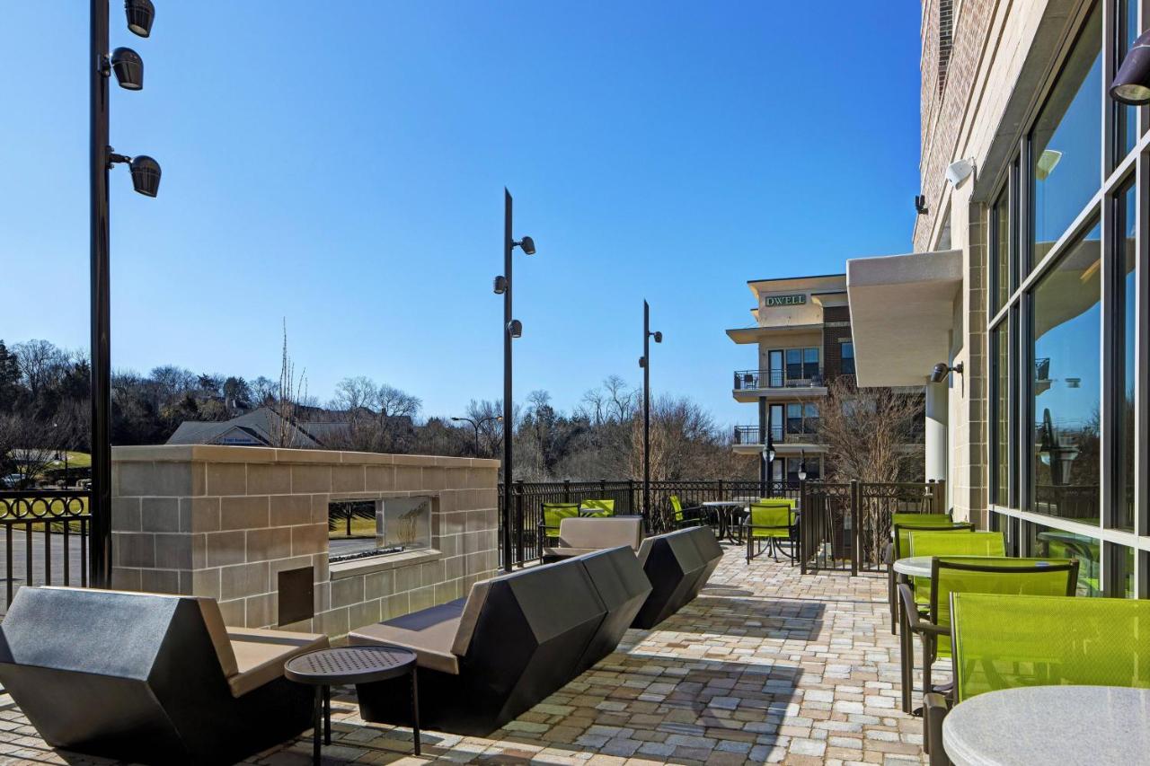 SpringHill Suites by Marriott Franklin Cool Springs