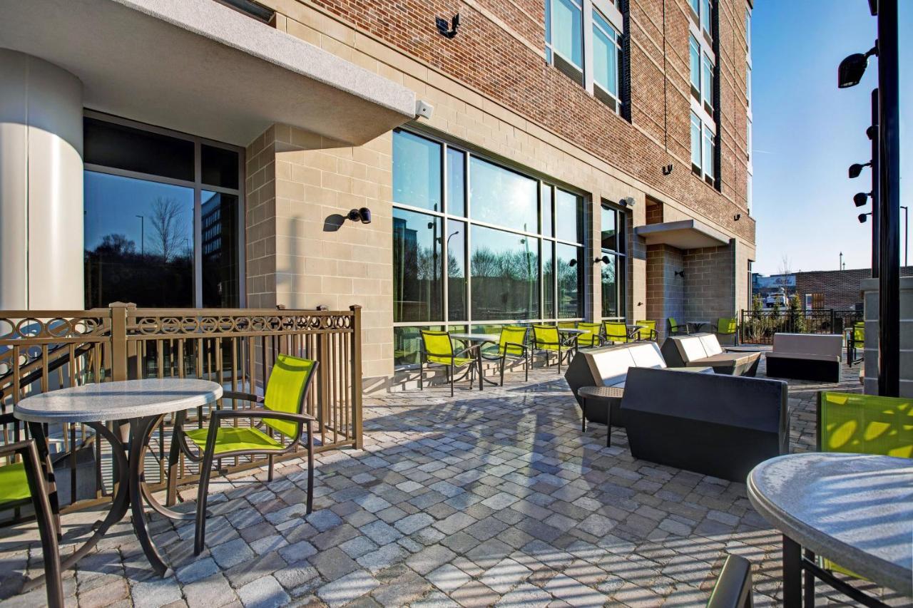 SpringHill Suites by Marriott Franklin Cool Springs