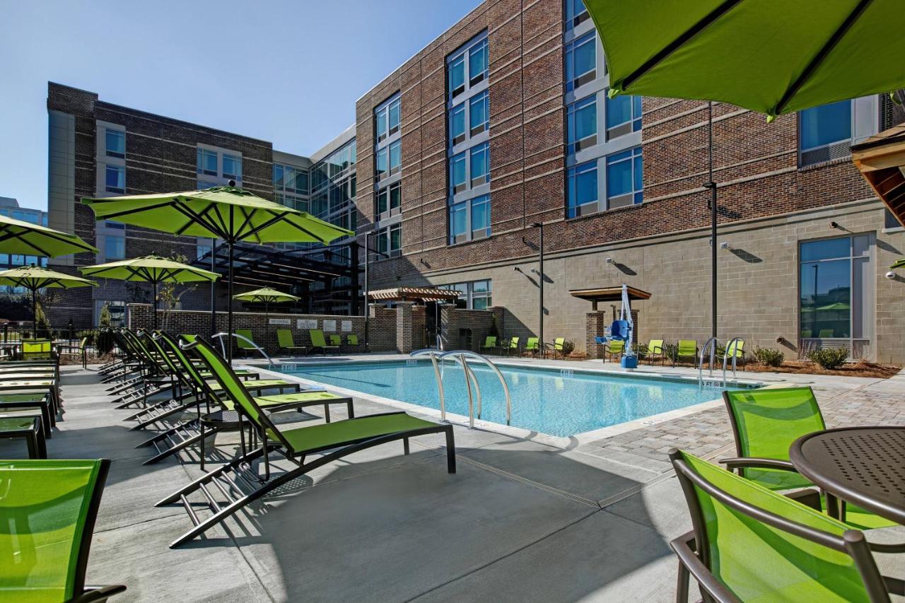 SpringHill Suites by Marriott Franklin Cool Springs