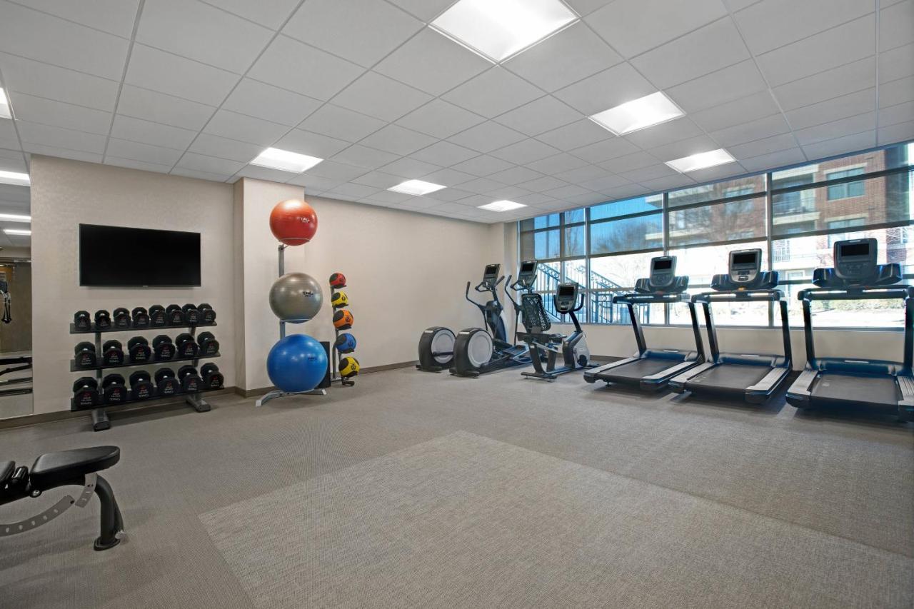 SpringHill Suites by Marriott Franklin Cool Springs