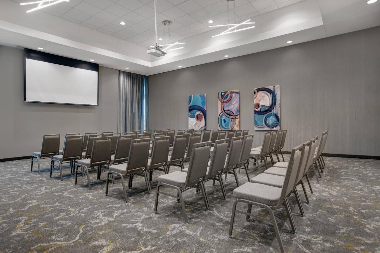 SpringHill Suites by Marriott Franklin Cool Springs
