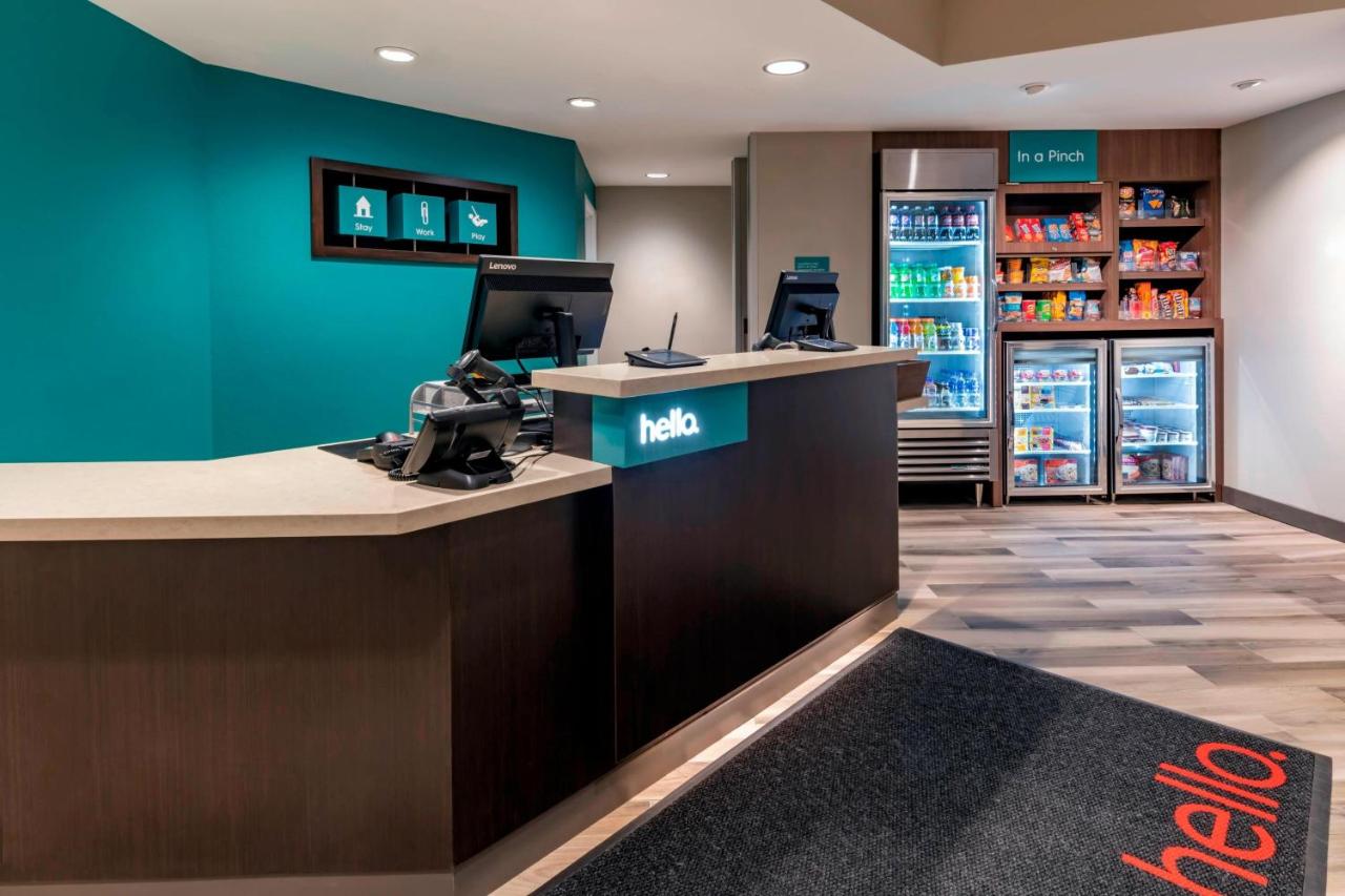  | TownePlace Suites  by Marriott Leavenworth