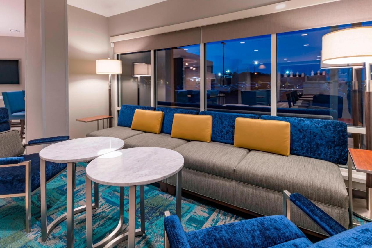  | TownePlace Suites  by Marriott Leavenworth