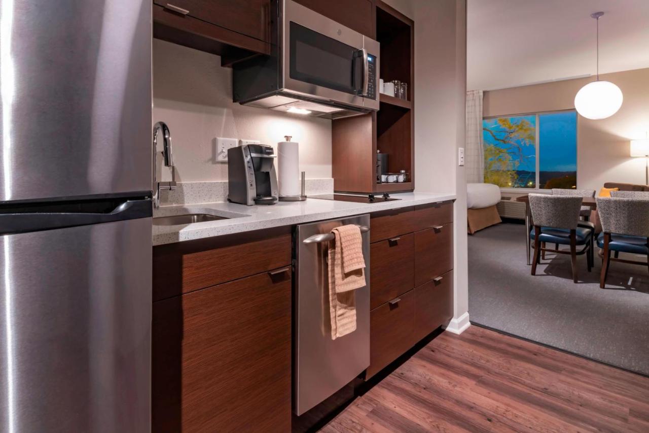  | TownePlace Suites  by Marriott Leavenworth