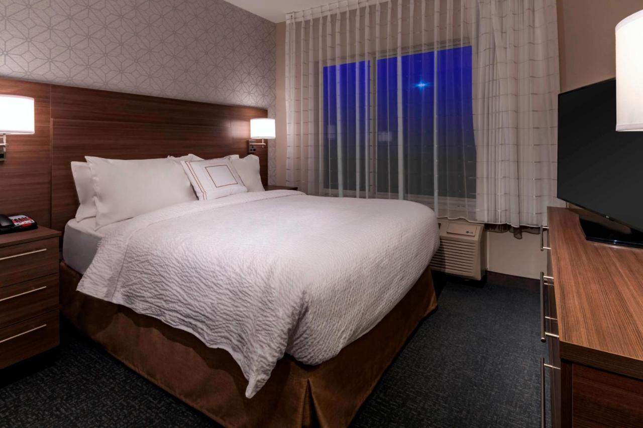  | TownePlace Suites  by Marriott Leavenworth