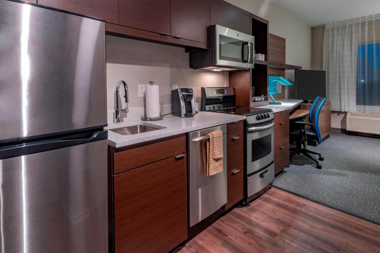  | TownePlace Suites  by Marriott Leavenworth