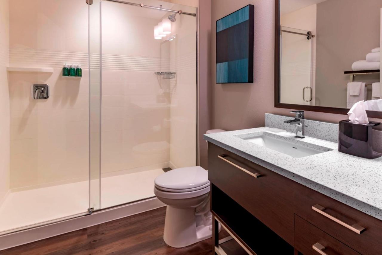  | TownePlace Suites  by Marriott Leavenworth