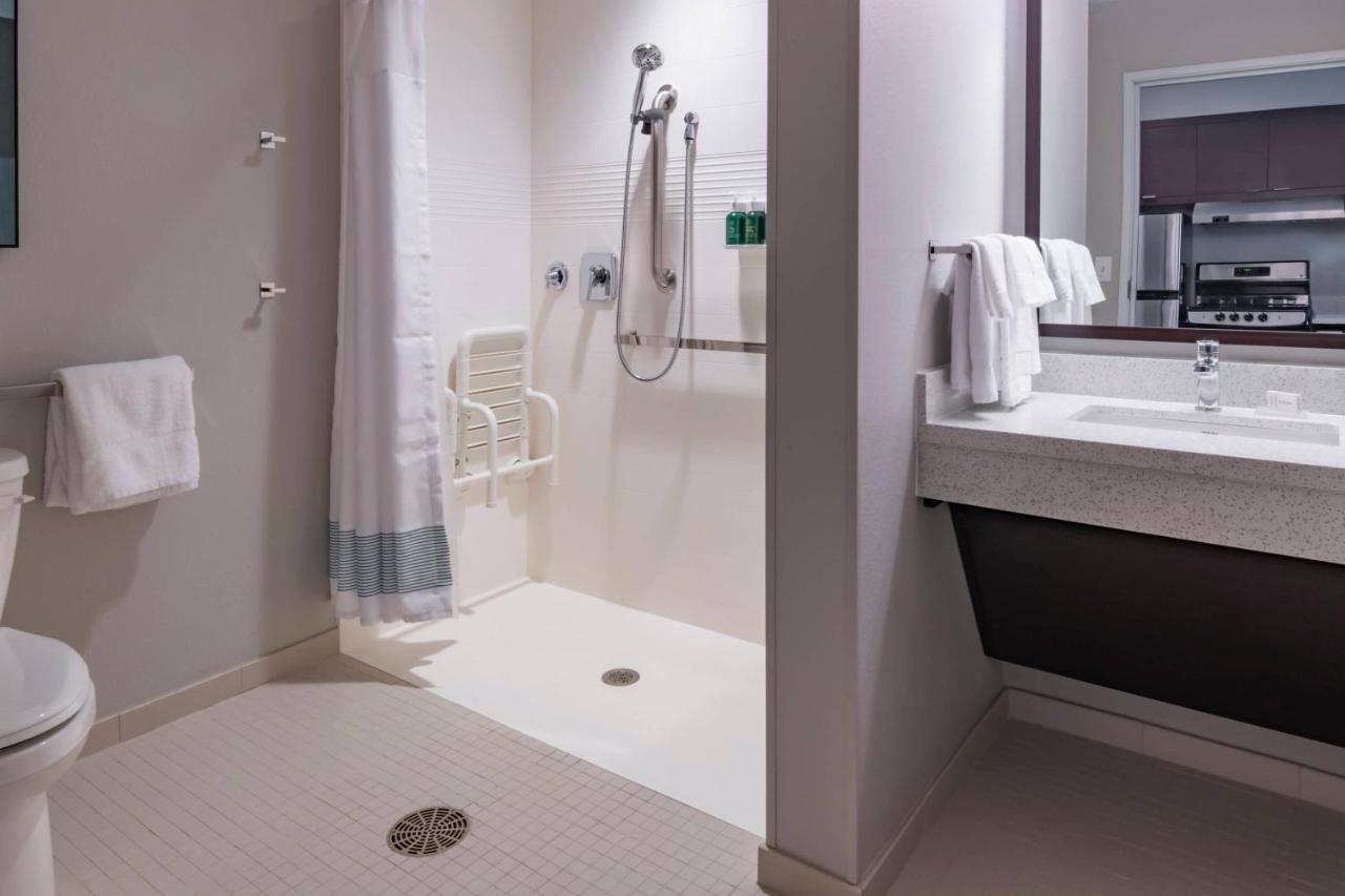  | TownePlace Suites  by Marriott Leavenworth