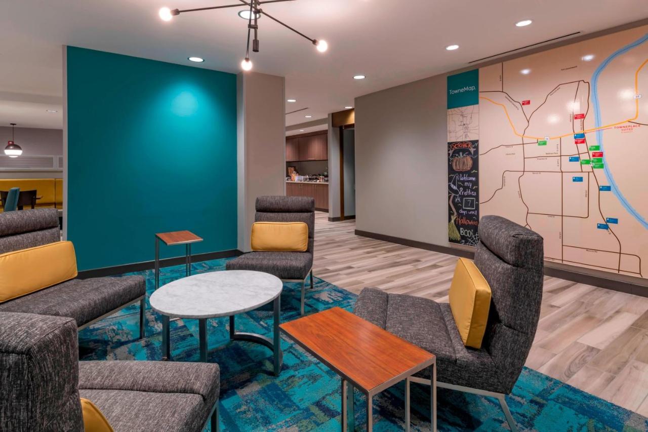  | TownePlace Suites  by Marriott Leavenworth
