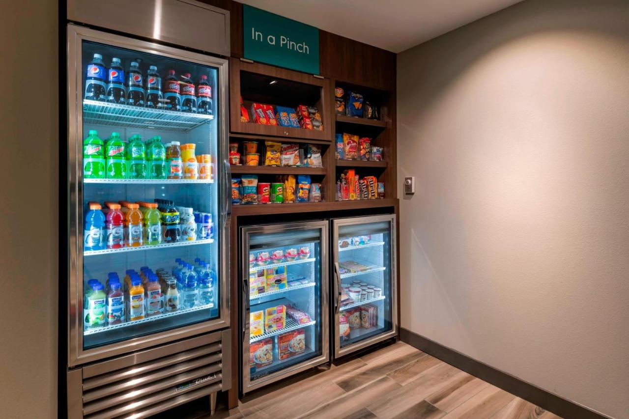  | TownePlace Suites  by Marriott Leavenworth