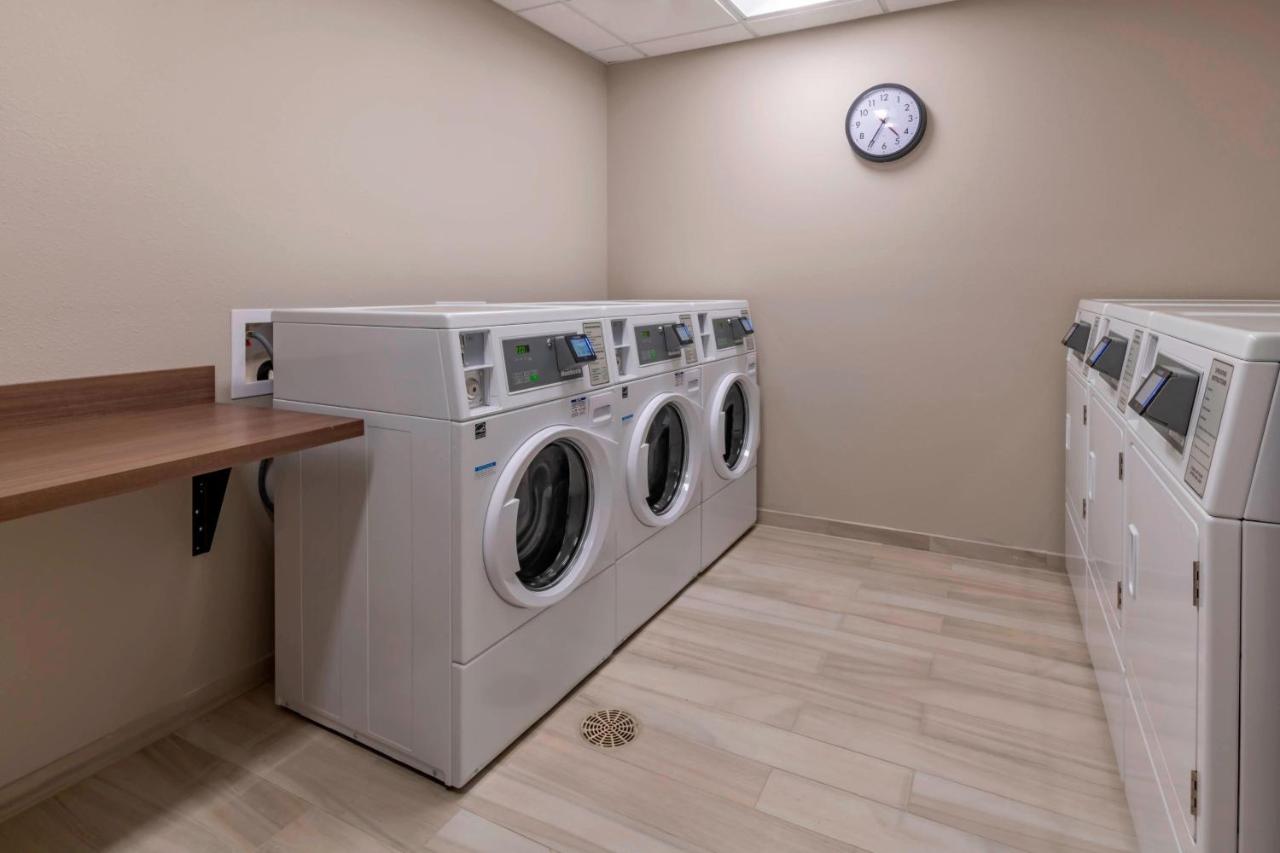  | TownePlace Suites  by Marriott Leavenworth