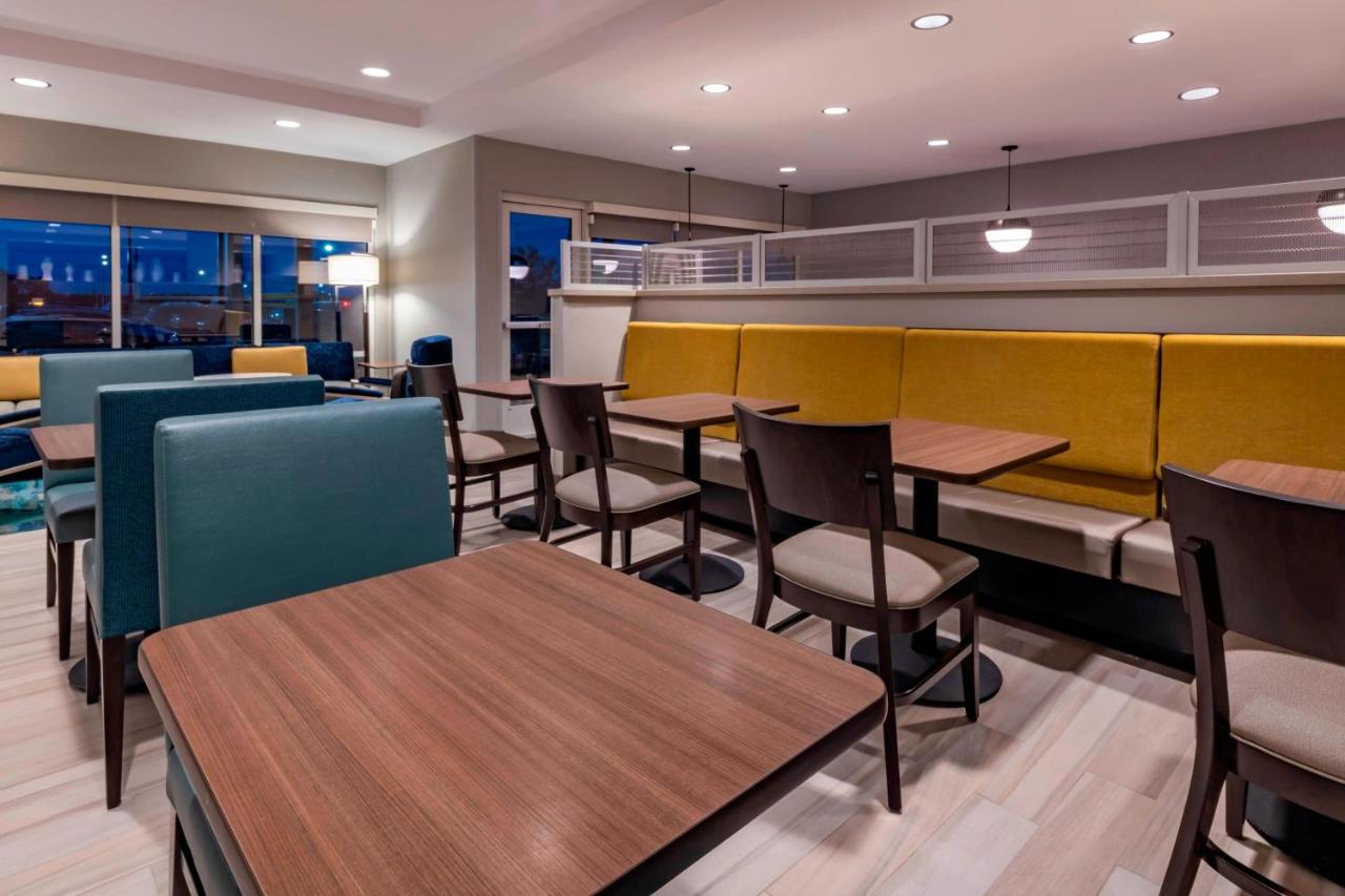  | TownePlace Suites  by Marriott Leavenworth