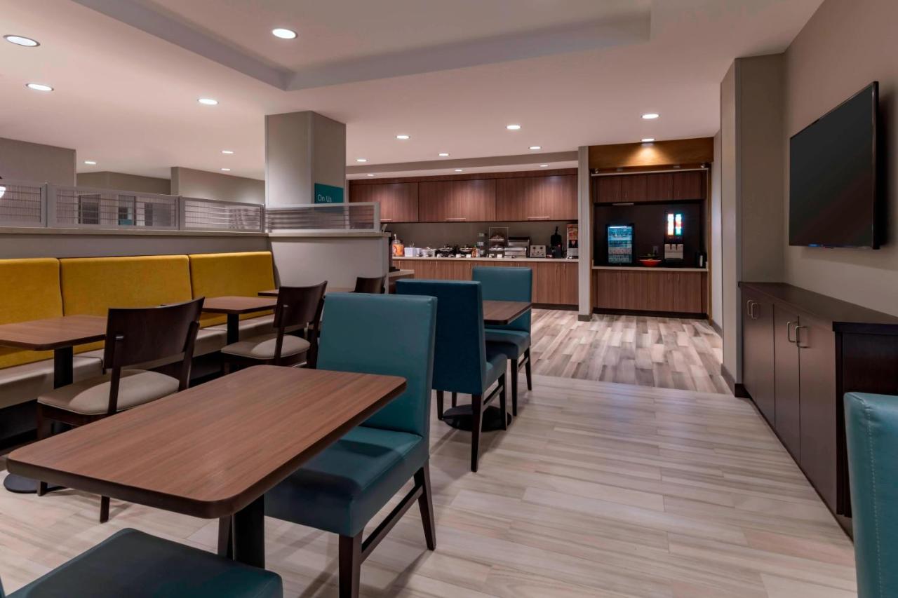  | TownePlace Suites  by Marriott Leavenworth
