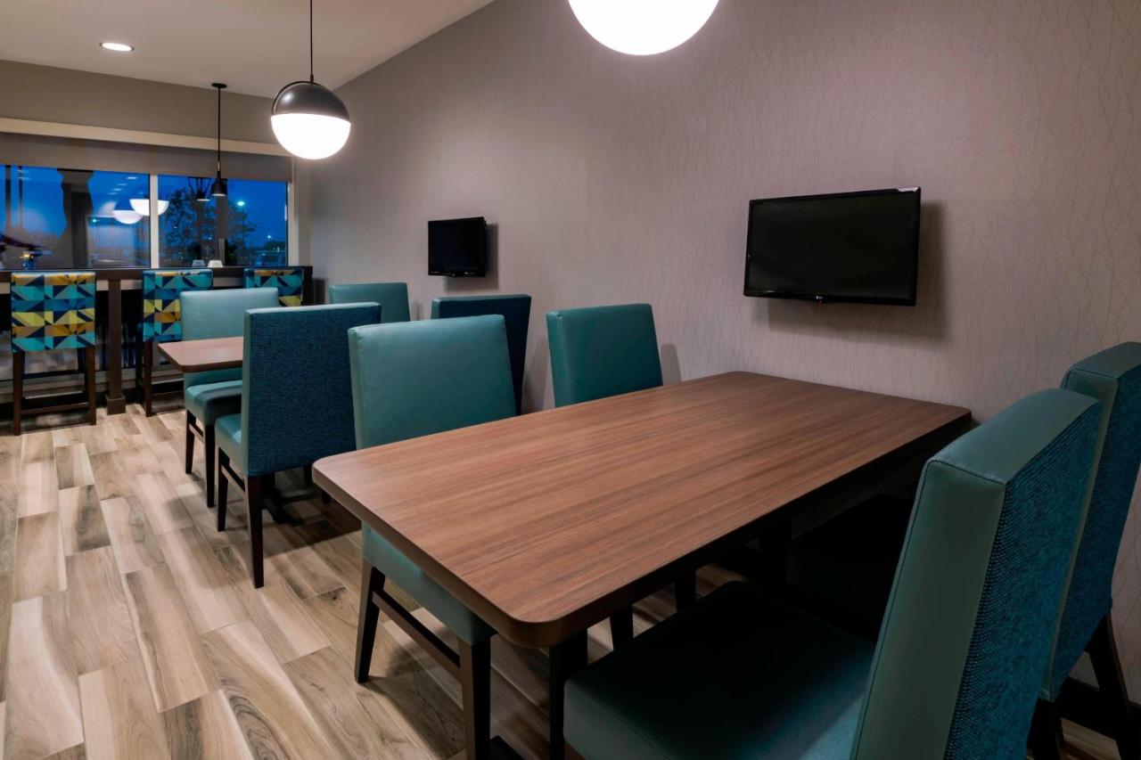  | TownePlace Suites  by Marriott Leavenworth