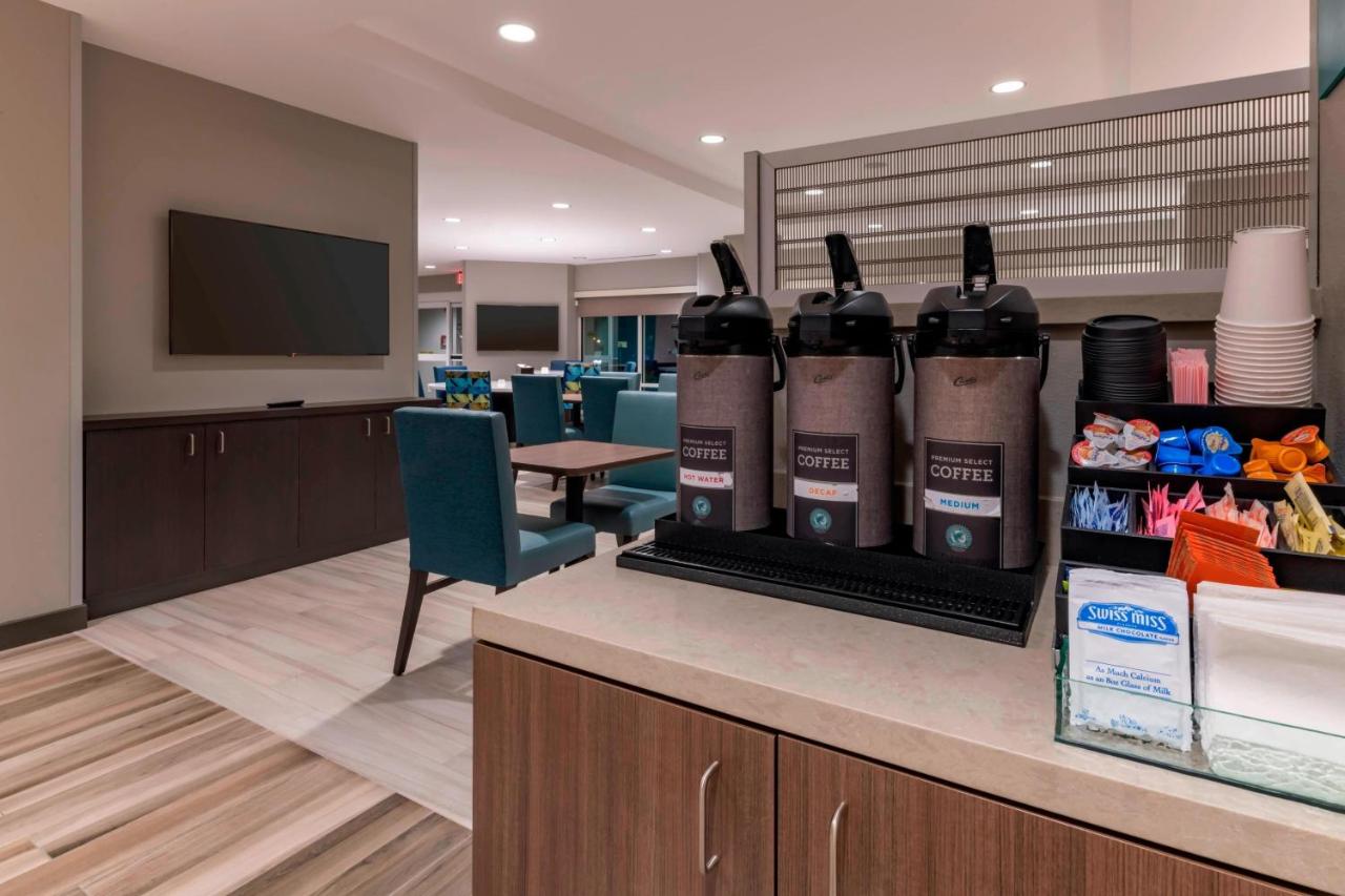  | TownePlace Suites  by Marriott Leavenworth