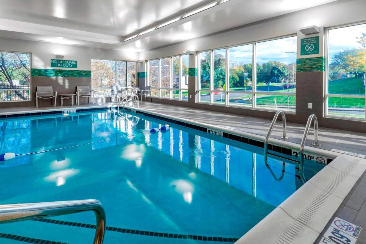  | TownePlace Suites  by Marriott Leavenworth