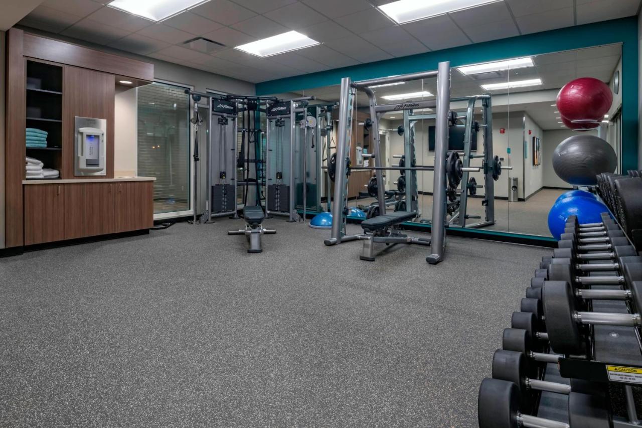  | TownePlace Suites  by Marriott Leavenworth
