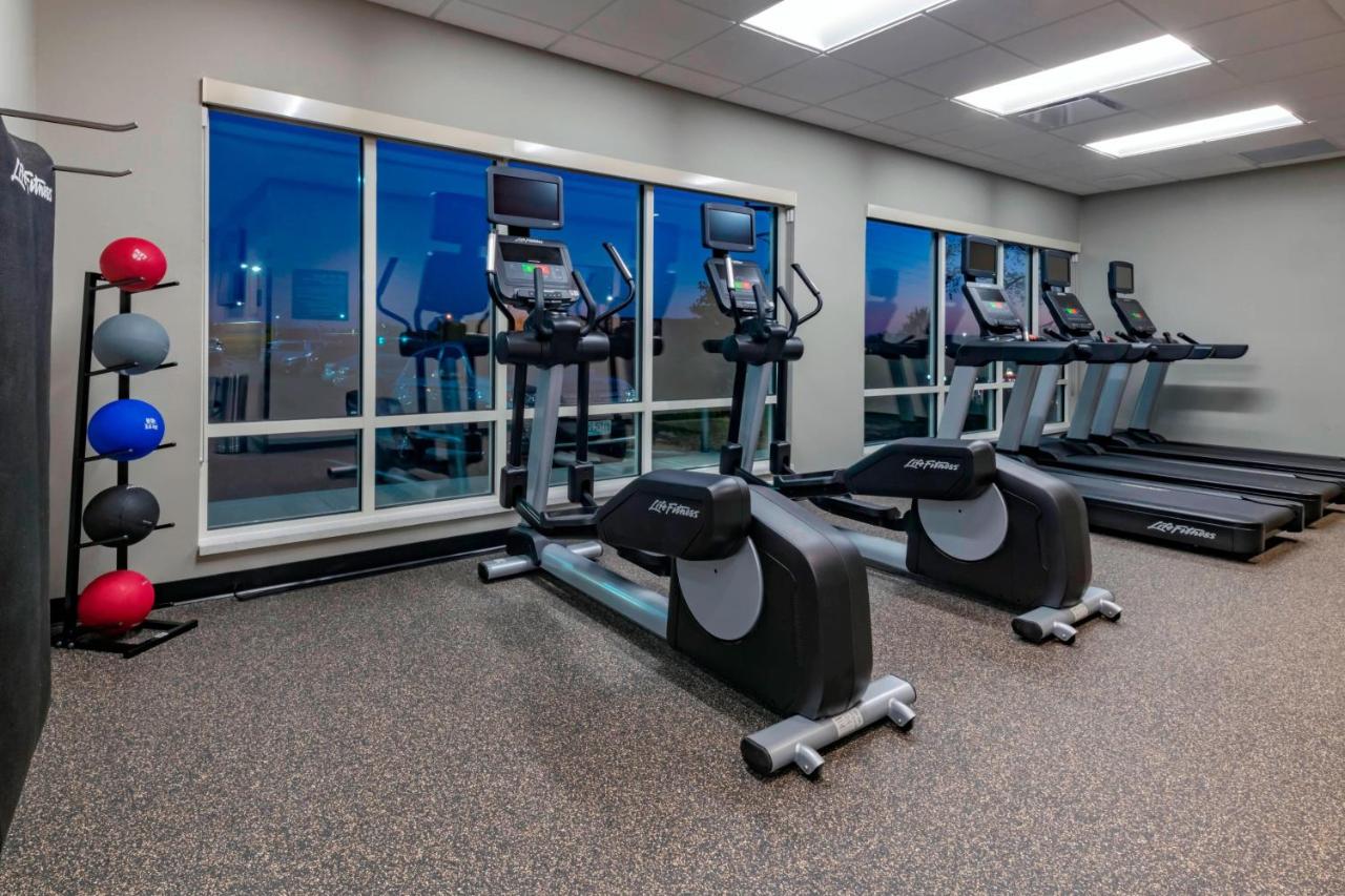  | TownePlace Suites  by Marriott Leavenworth