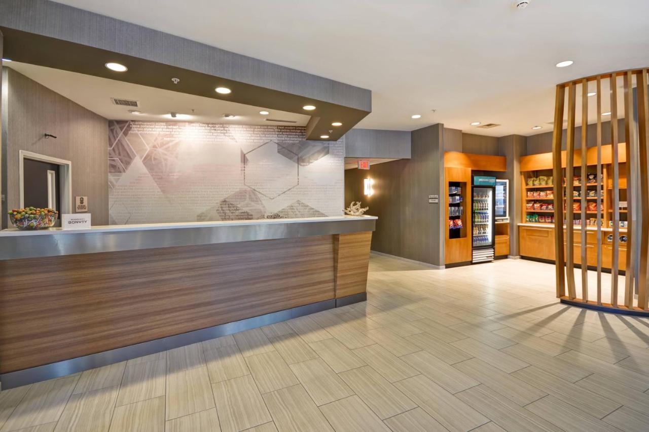  | SpringHill Suites by Marriott Indianapolis Airport/Plainfield