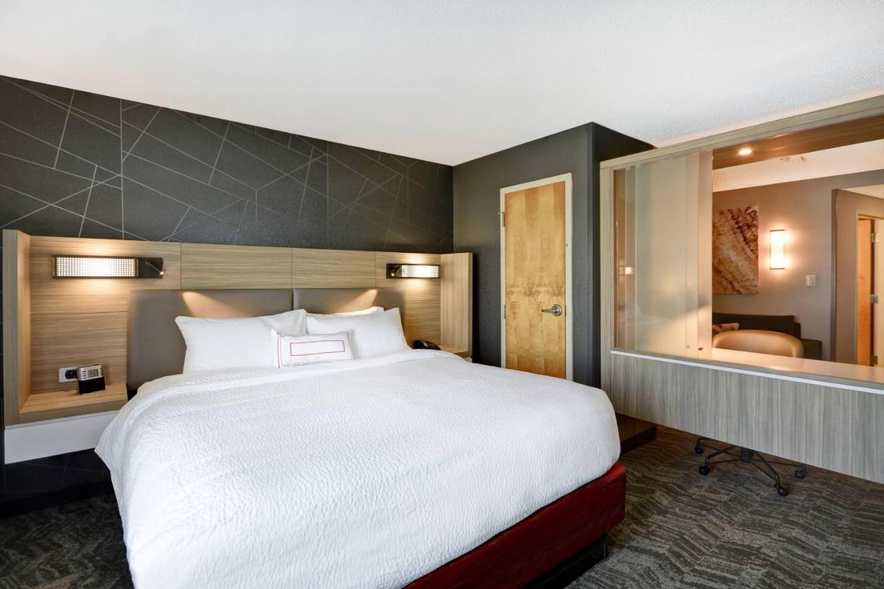  | SpringHill Suites by Marriott Indianapolis Airport/Plainfield