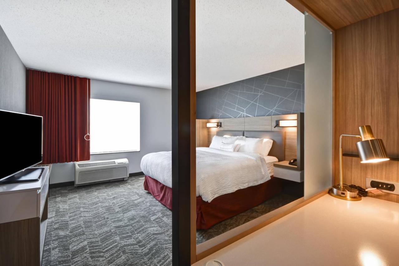  | SpringHill Suites by Marriott Indianapolis Airport/Plainfield