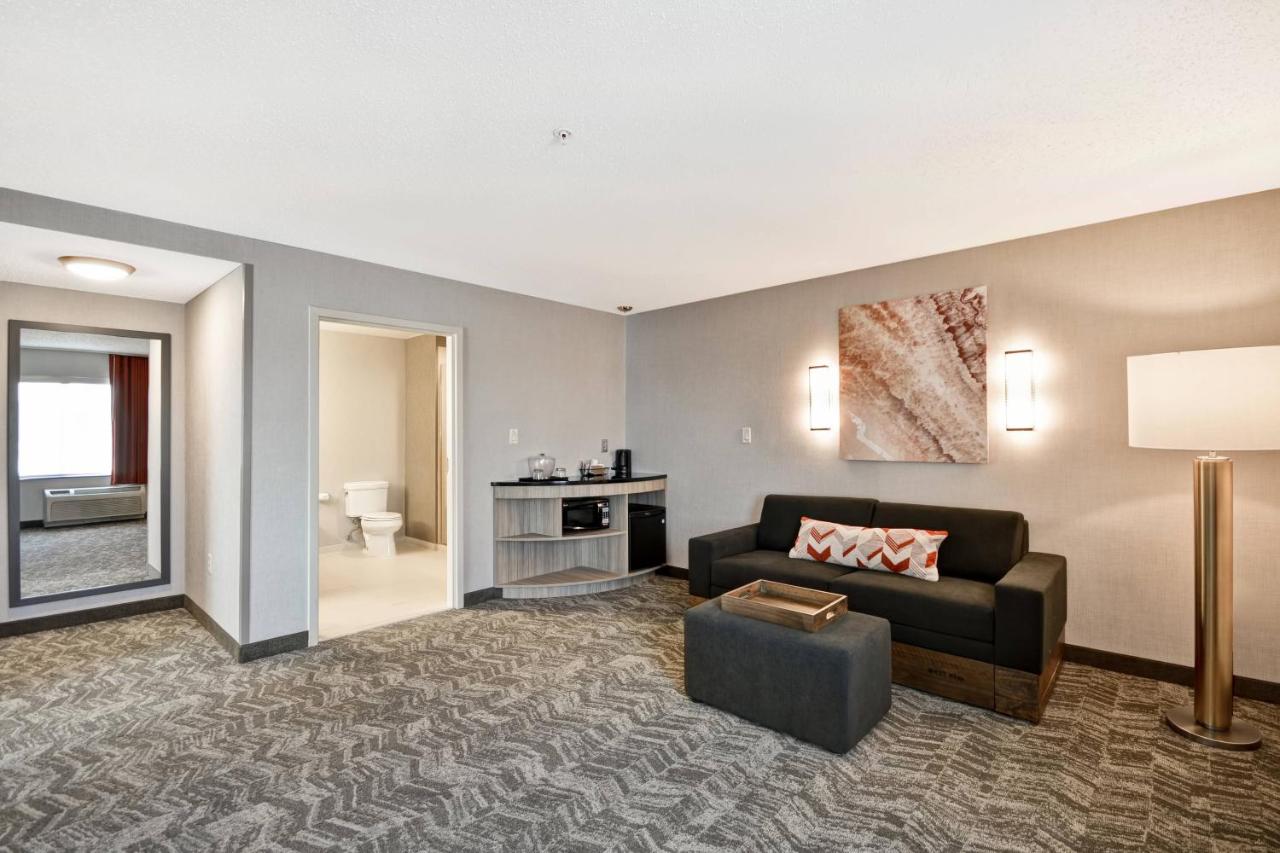  | SpringHill Suites by Marriott Indianapolis Airport/Plainfield