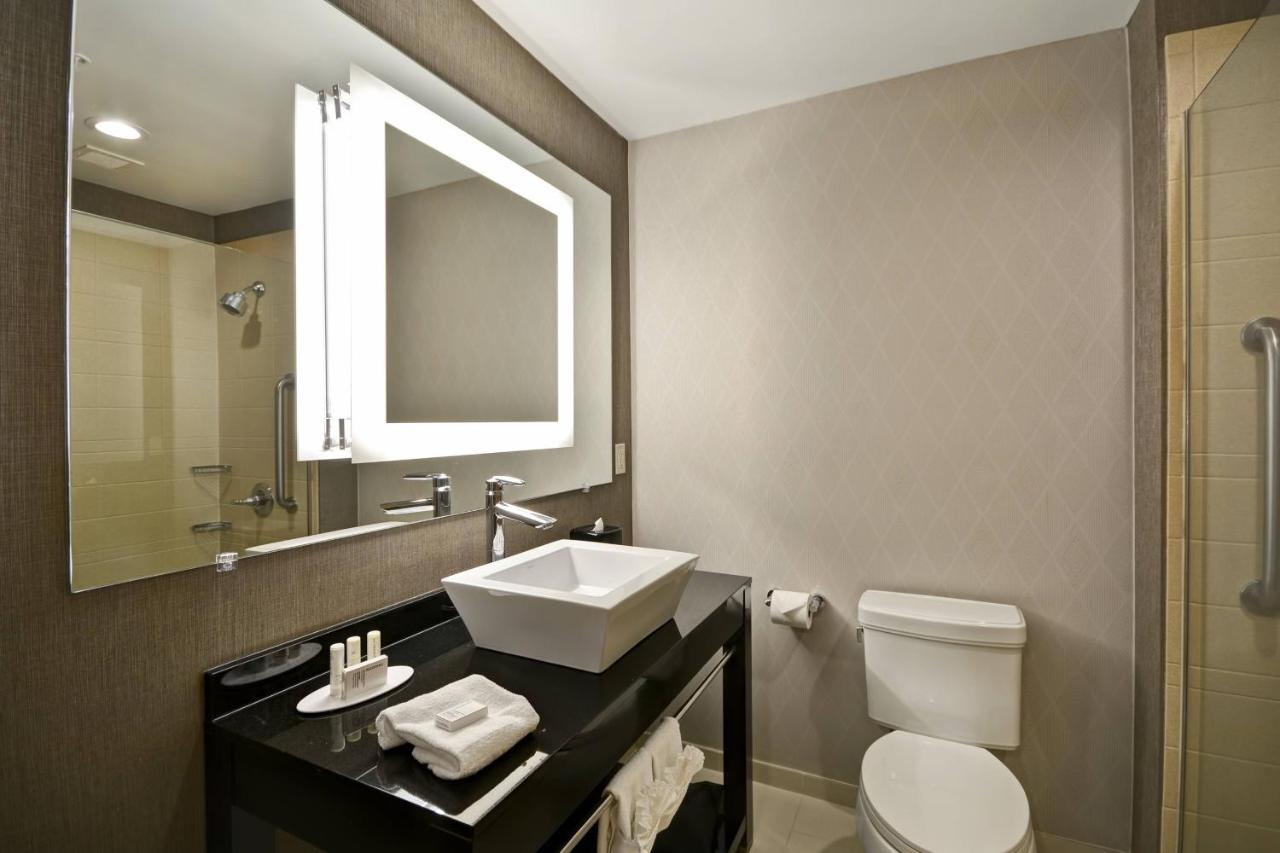  | SpringHill Suites by Marriott Indianapolis Airport/Plainfield