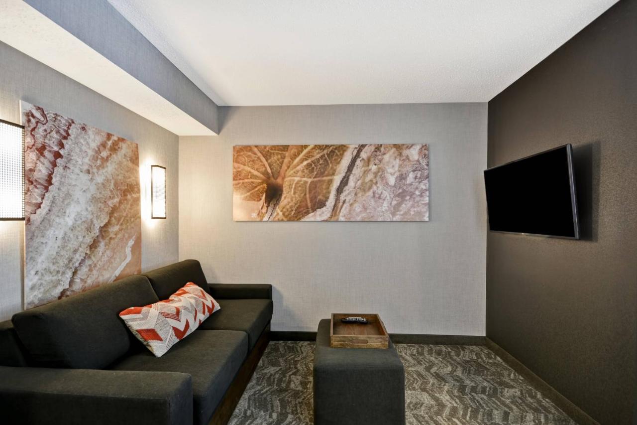 Suite, 1 King, Sofa bed at Extended Stay America Select Suites - Indianapolis - Plainfield