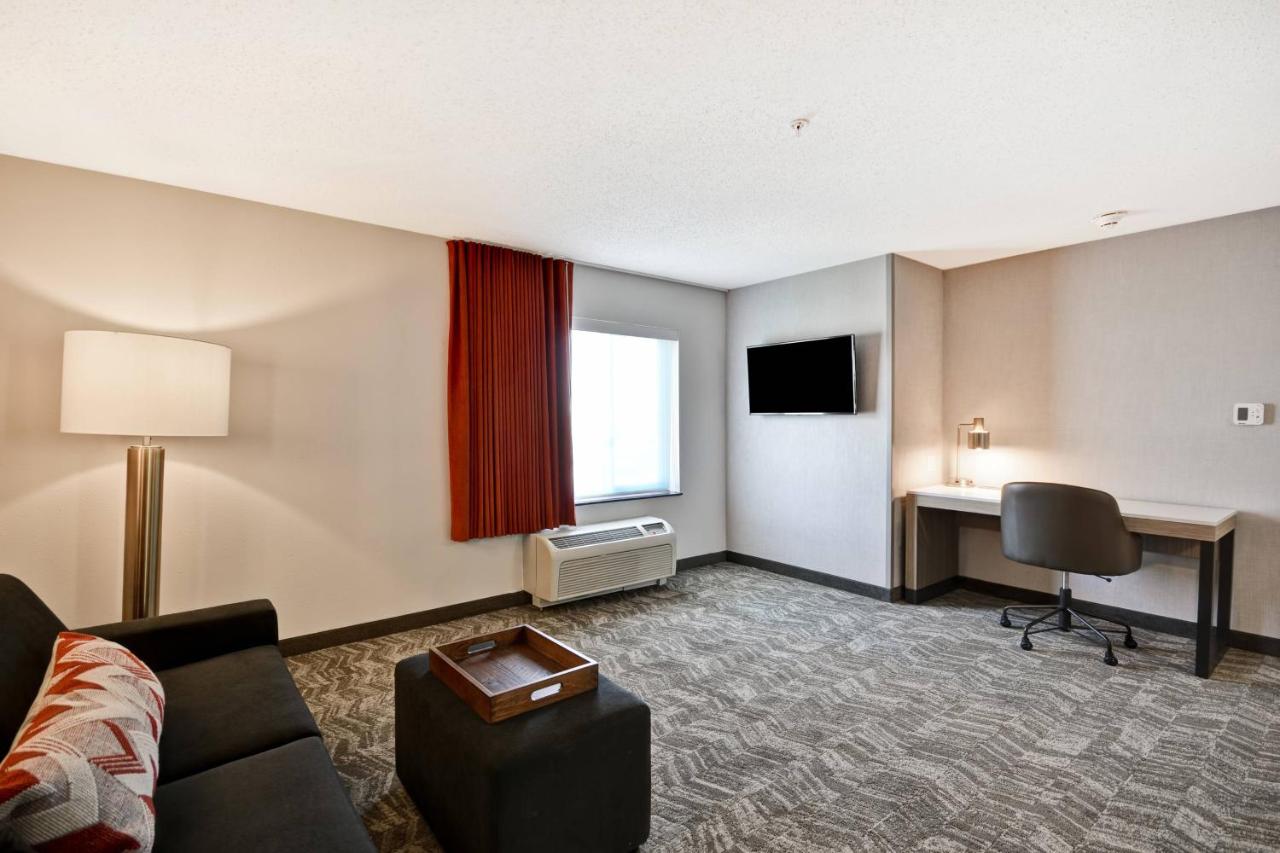 | SpringHill Suites by Marriott Indianapolis Airport/Plainfield