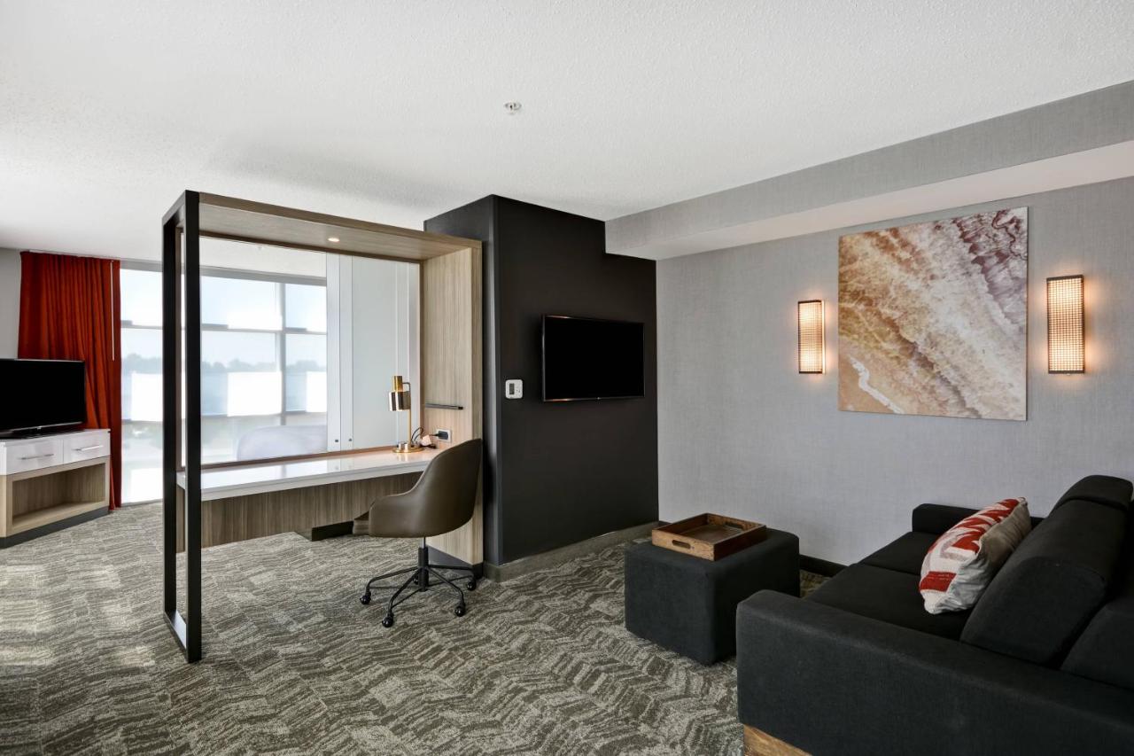 Executive Suite at Extended Stay America Select Suites - Indianapolis - Plainfield