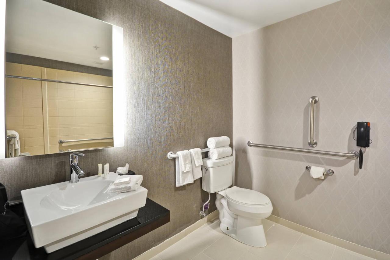 Suite, 1 King, Sofa bed at Extended Stay America Select Suites - Indianapolis - Plainfield
