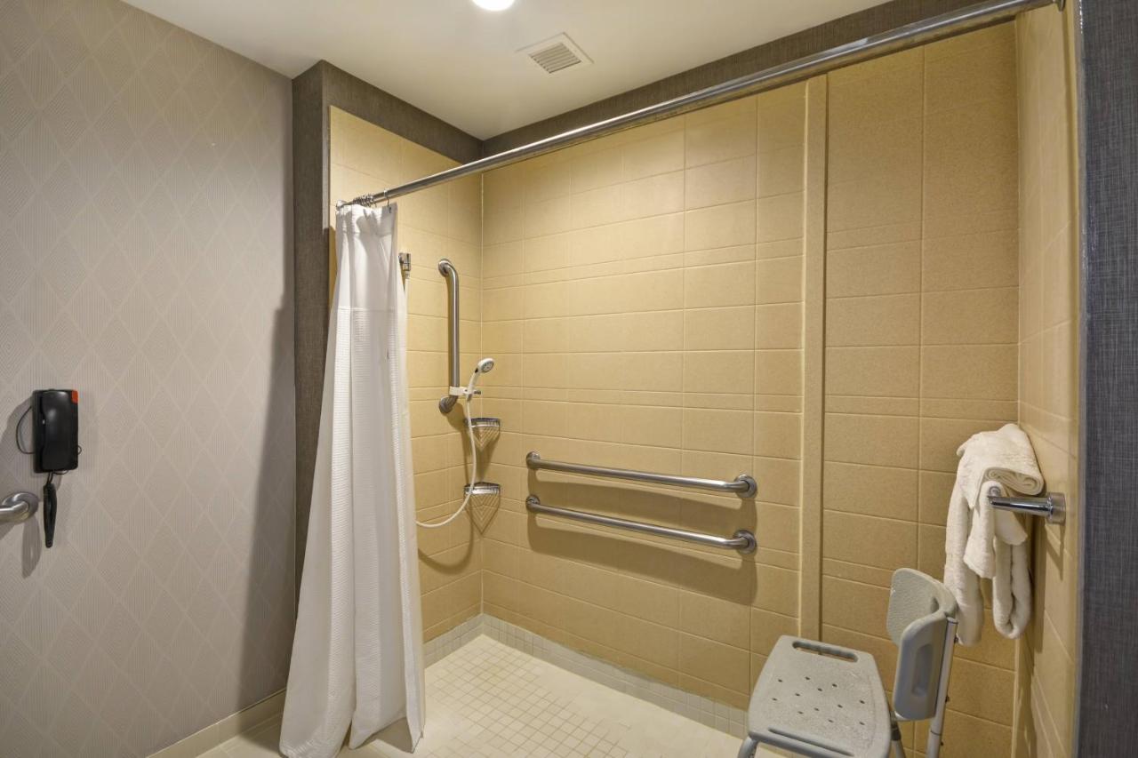  | SpringHill Suites by Marriott Indianapolis Airport/Plainfield