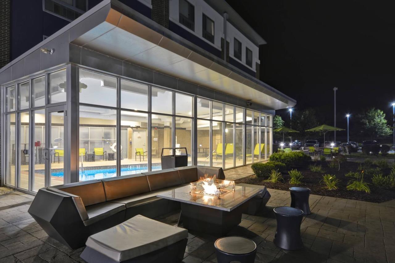  | SpringHill Suites by Marriott Indianapolis Airport/Plainfield