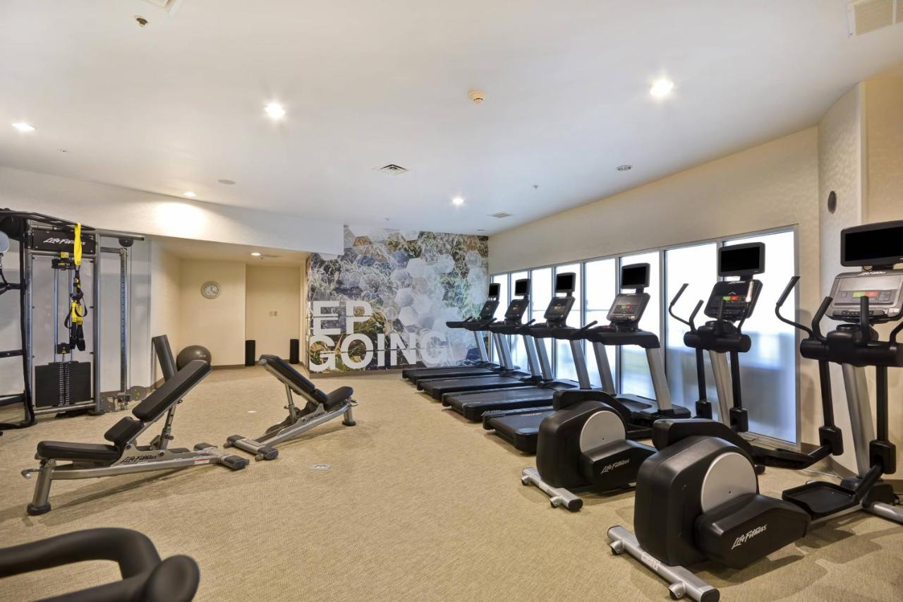  | SpringHill Suites by Marriott Indianapolis Airport/Plainfield