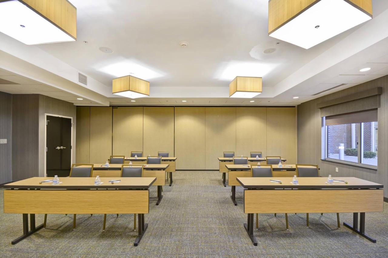  | SpringHill Suites by Marriott Indianapolis Airport/Plainfield