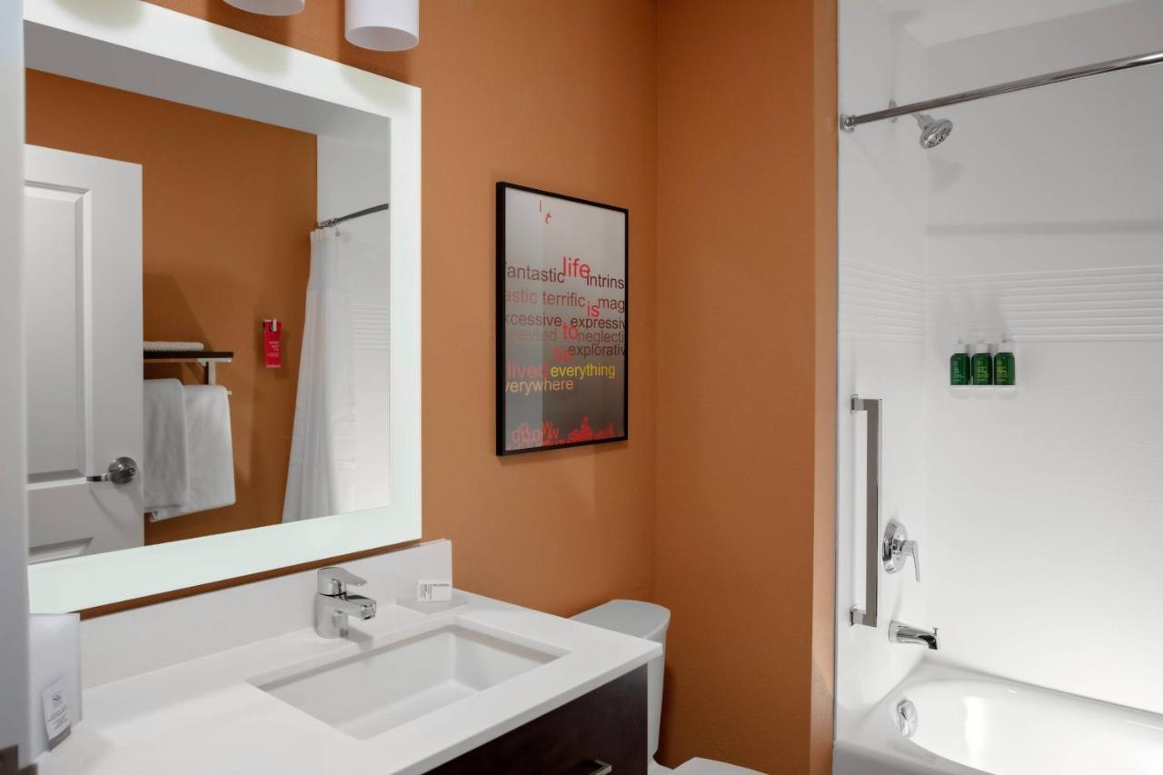 Studio, 1 King, Sofa bed at TownePlace Suites by Marriott Gainesville