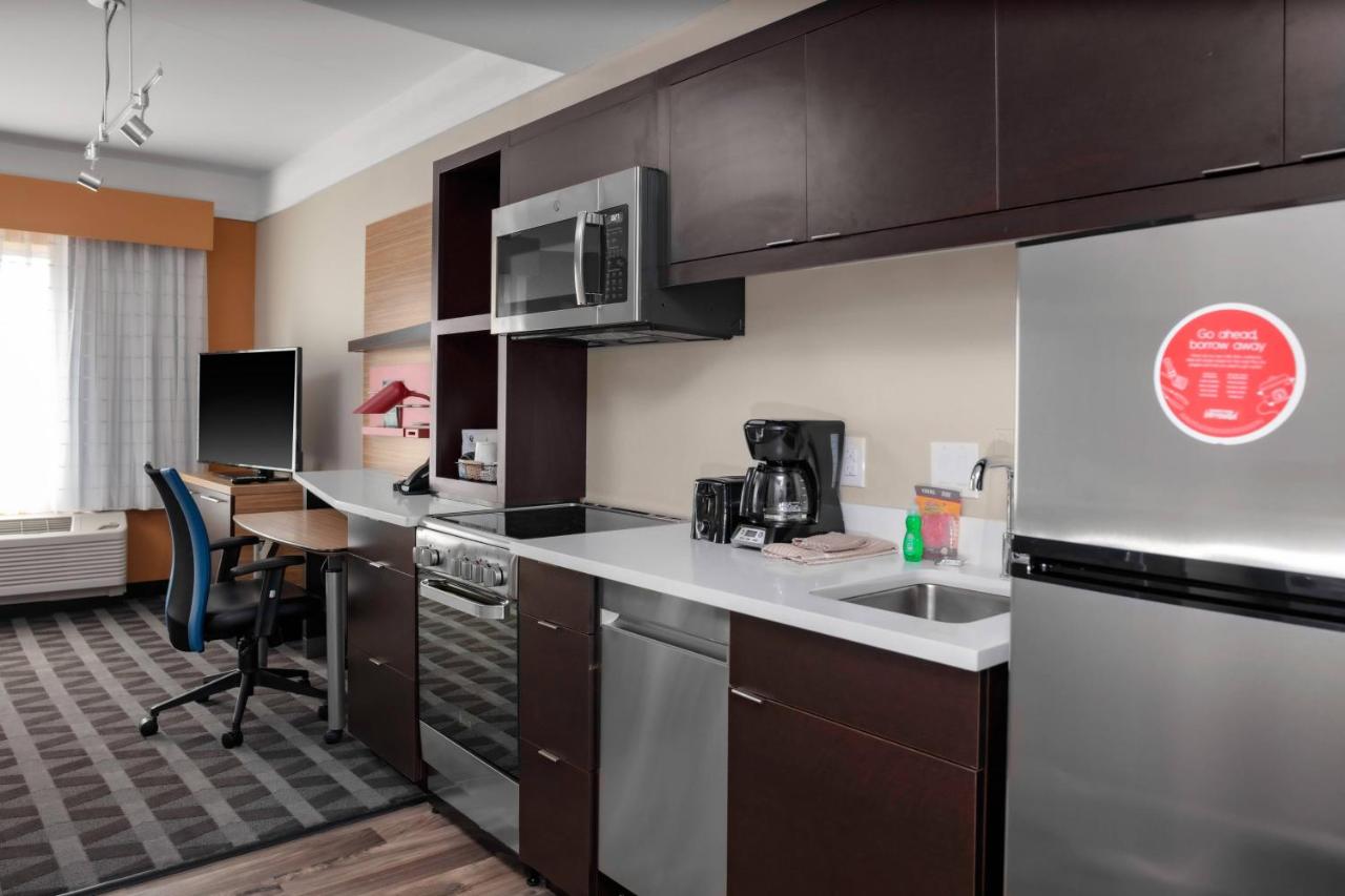 Studio, 1 King, Sofa bed at TownePlace Suites by Marriott Gainesville