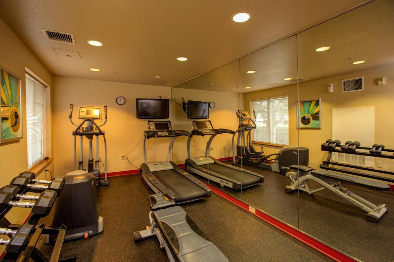 | TownePlace Suites Colorado Springs Garden of the Gods