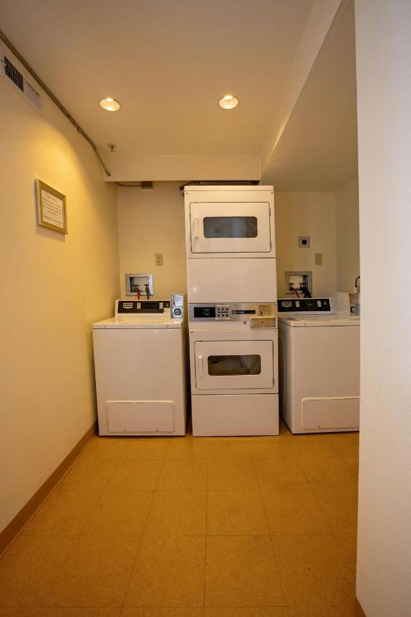 | TownePlace Suites Colorado Springs Garden of the Gods
