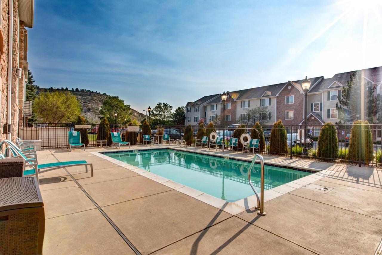 | TownePlace Suites Colorado Springs Garden of the Gods