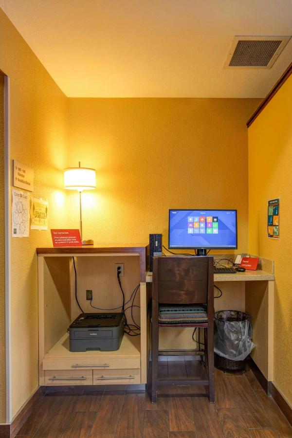 | TownePlace Suites Colorado Springs Garden of the Gods