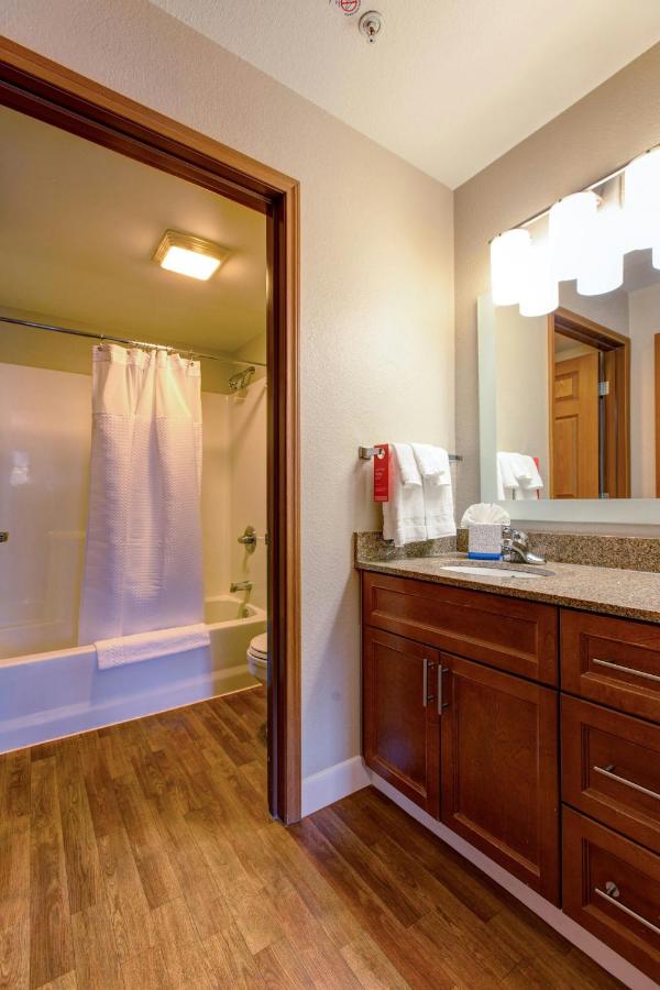 | TownePlace Suites Colorado Springs Garden of the Gods